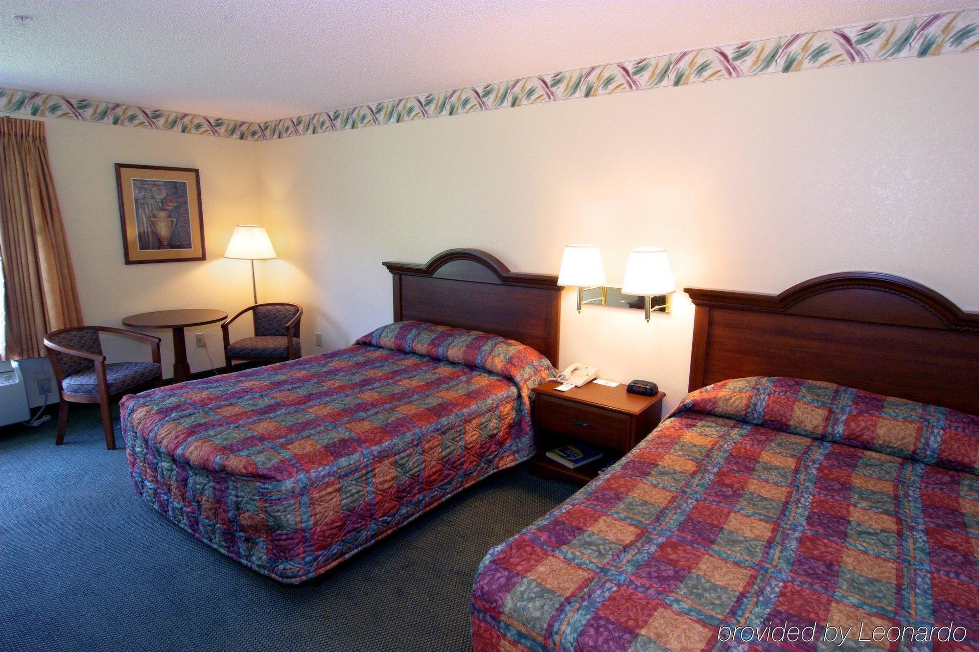 Days Inn By Wyndham Burlington East Haw River Quarto foto